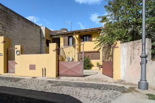Loculi Apartment | AffittaSardegna-Trilo Pontes
