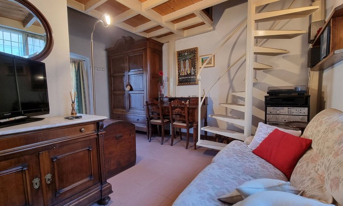 Bergamo Apartment | Affittimoderni Bergamo Turani