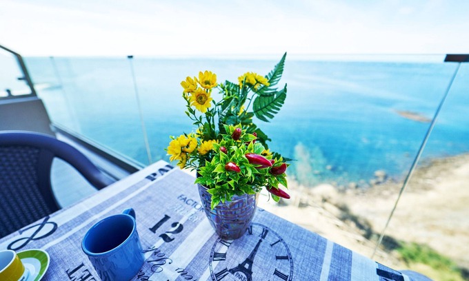 Castelsardo Apartment | Affittimoderni Castelsardo Miramare - CSMI19 - Apartment for 4 people in Castelsardo