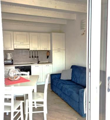 Trinita d'Agultu e Vignola Apartment | Affittimoderni Isola Rossa Borgo - IRGI15