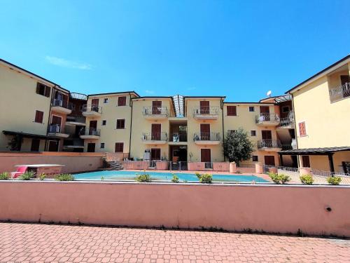 La Muddizza Apartment | Affittimoderni Valledoria VAITA03