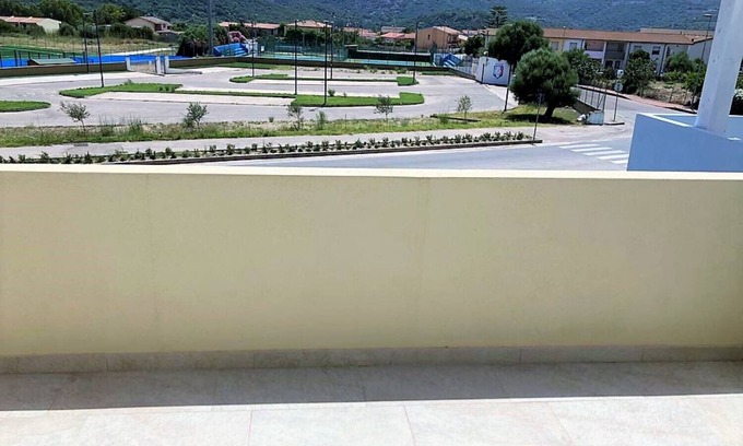 Viddalba Apartment | Affittimoderni Viddalba Sporting