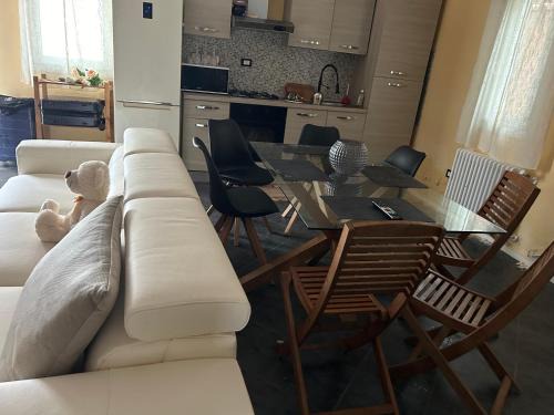 Treviso Apartment | Affitto breve