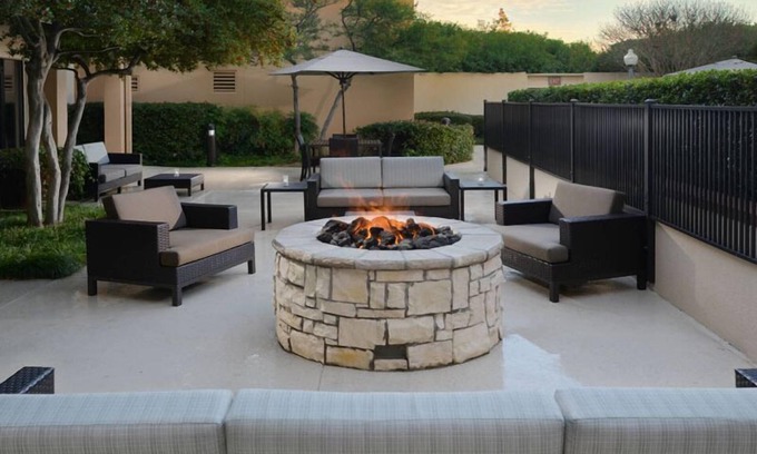 North Dallas Apartment | Affordability Meets Comfort! Comfortable 1BR Suite, Outdoor Pool, Pet-friendly!