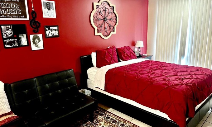 Memphis Apartment | Affordable 1 Bedroom Studio Apartment