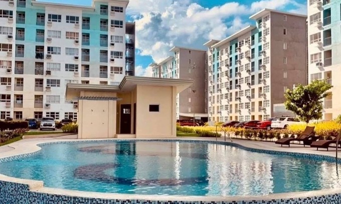 Sasa Condo | Affordable Condo at Dyshas Home