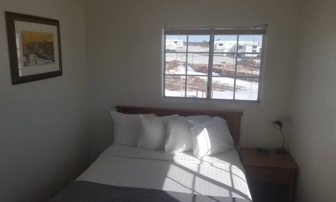 Valle Hotel | Affordable Getaway near Grand Canyon