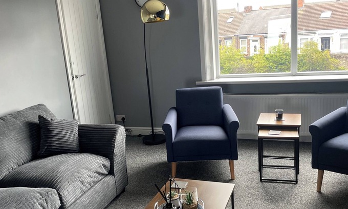 Sunderland Apartment | Affordable Luxury 1 Luxurious Apartment Tyne & Wear Sunderland.