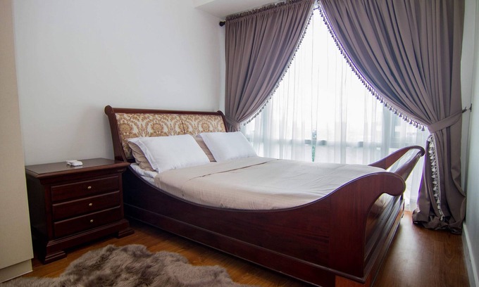 Lahug Condo | Affordable luxury with quality furnitures and appliances