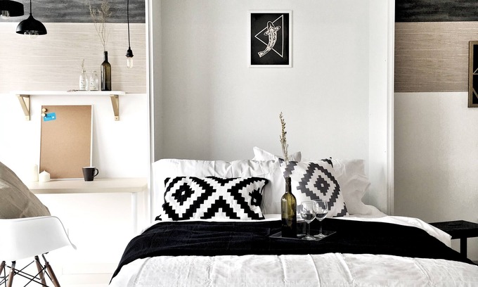 Petaling Jaya Apartment | Affordable Modern Luxury Studio