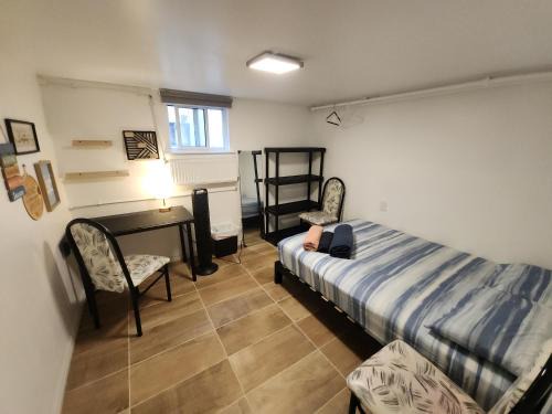 Mount Dennis House | Affordable/Quiet Private Room
