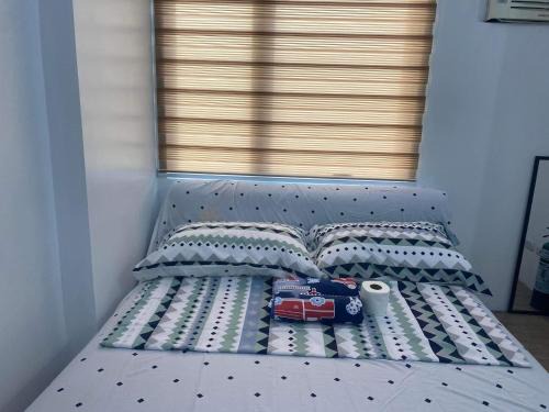 Muntinlupa Apartment | affordable staycation alabang