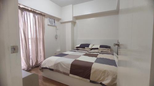 Project 4 Apartment | Affordable staycation BRAND NEW 2BR (39B) Infina Towers Aurora Boulevard