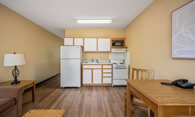Wilson Apartment | Affordable Suites Wilson