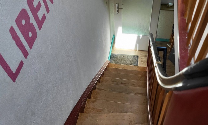 Gomaringen Apartment | Affordable vacation apartment near Tübingen