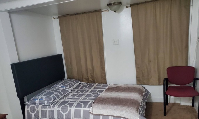 Downtown Baltimore House | Affordable vacation home 2 at Baltimore