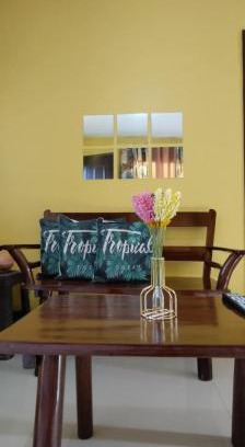 Butuan Apartment | Affordable Whole House Rent Transient