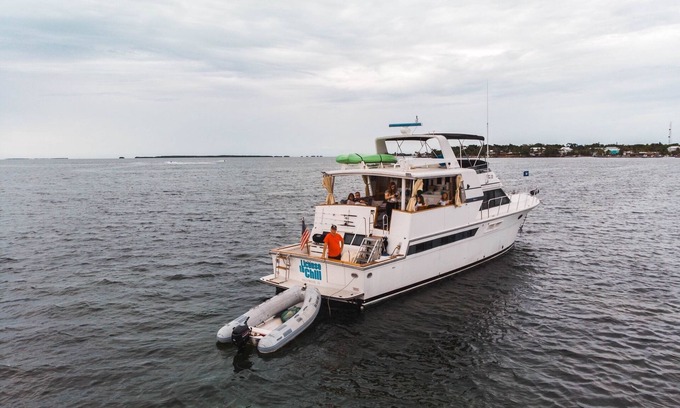 Key Largo Boat Rental | Affordable yacht charters. Limited time Discount! 25% off for May and June 2025