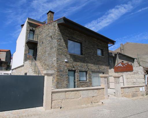 Videmonte House | Afonsos House & Rooms