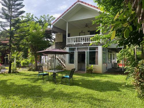 Taling Ngam Villa | Aforetime Village