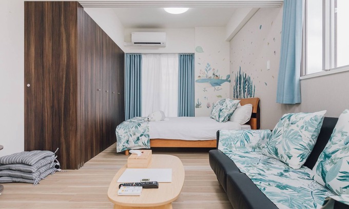 Abeno Apartment | AFP Tennoji Apartment
