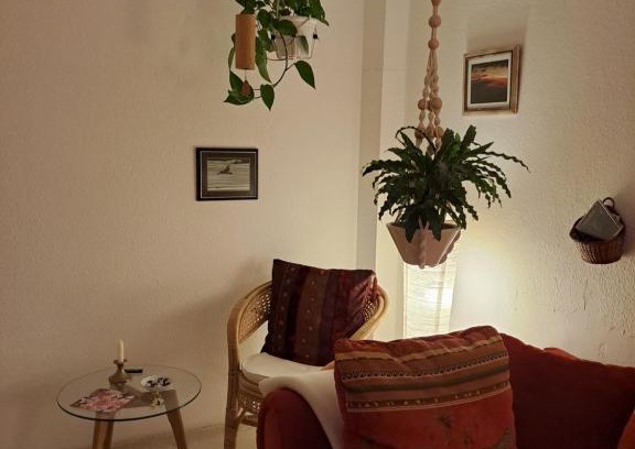 Kreyenbruck House | African Dream