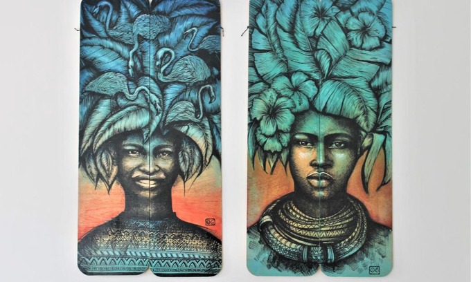 Sal Rei Apartment | African Sunset