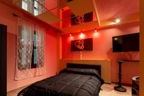 Piano di Follo Apartment | Afrodite IdroSuite
