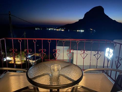 Massouri Apartment | Afroditi Hotel