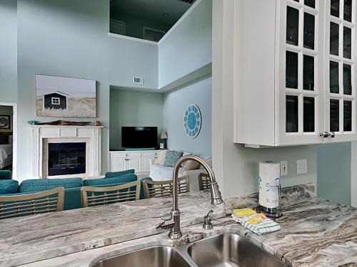 Gulf Pines House | After-Dune Delight