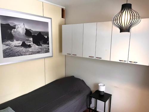 Joensuu Apartment | After Work Escape with sauna and balcony