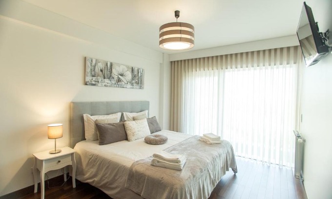 Sao Pedro da Afurada Apartment | Afurada premium apartment by Porto City Hosts