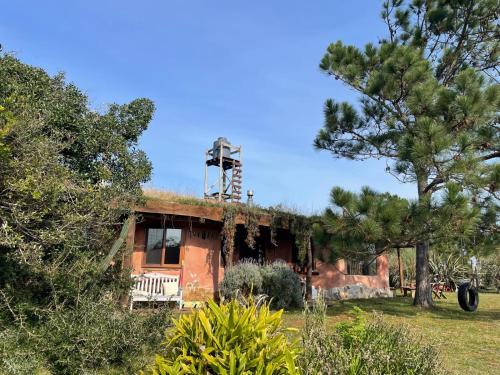 Rocha House | Agâra Laguna Garzón