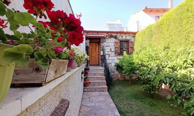 Urla House | AG Home
