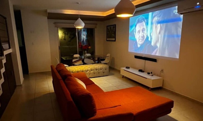Anton Lizardo House | AG Riviera Housing Veracruz