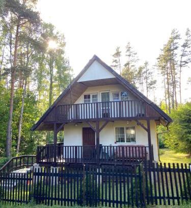 Lukta House | Aga Kotkowo