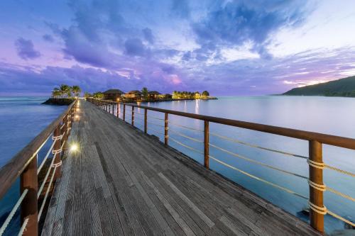 Saleapaga Resort | Aga Reef Resort and Spa