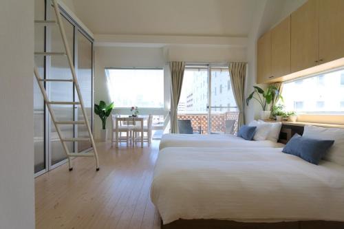 Sennichimae Apartment | Agape Nihonbashi - Vacation STAY 18439