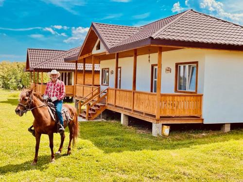Agapia House | Agapia Agapescu