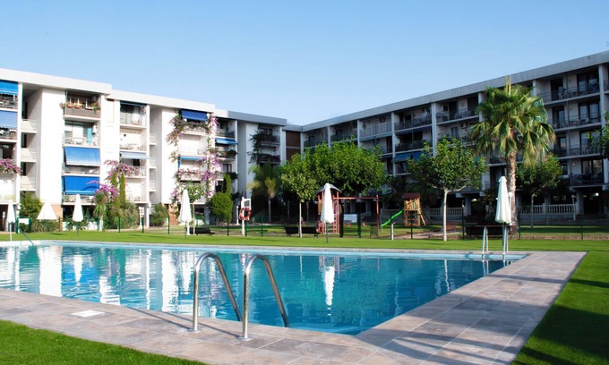 Cambrils Apartment | Agaró Cambrils Apartments