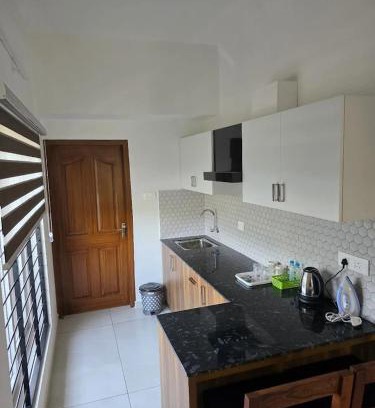 Karunagappally Apartment | Agarta Towers