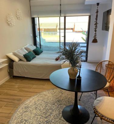 Benalua Apartment | Agata10-5E