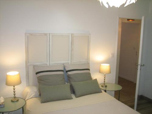 Guerande Bed & Breakfast | AGATHE chambres d'hôtes