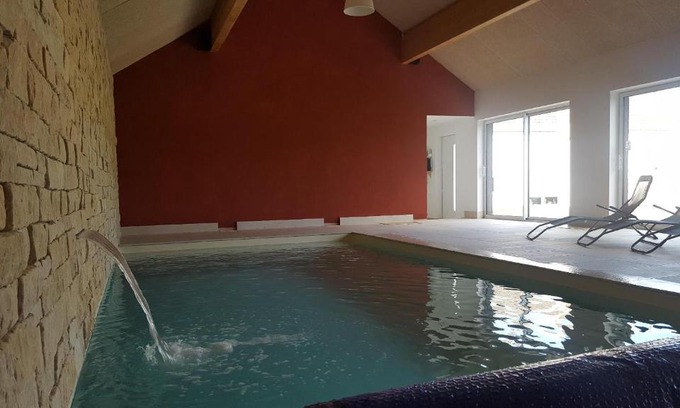 Marigny-les-Reullee Bed & Breakfast | Agathe et Titi