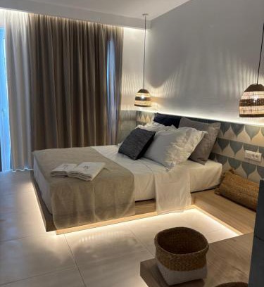 Archangelos House | Agathi Beauty Studios