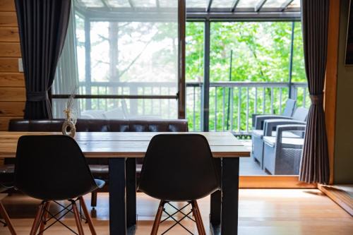 Kusatsu Onsen House | Agatsuma-gun - House - Vacation STAY 26682v