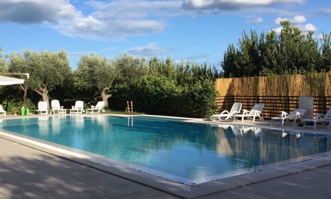 Massignano Apartment | Agave Resort
