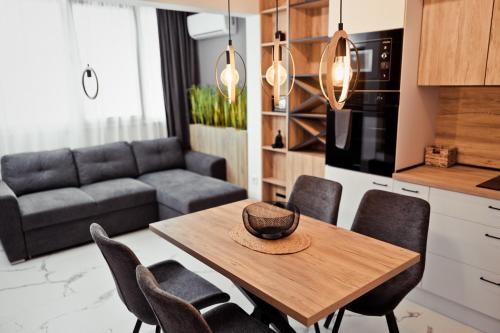 Mladost Apartment | AGIA- luxury apartment Sofia