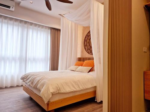 Imbi Apartment | Agile Pavillion TRX Luxury Suited Kuala Lumpur Good View