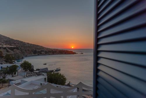 Spoa Apartment | Agios Nikolaos Sea Side Apartments